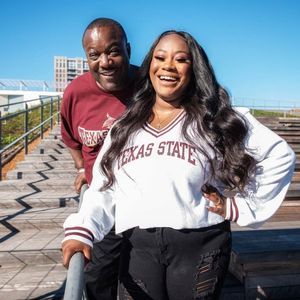 Meet your Posher, Tonya